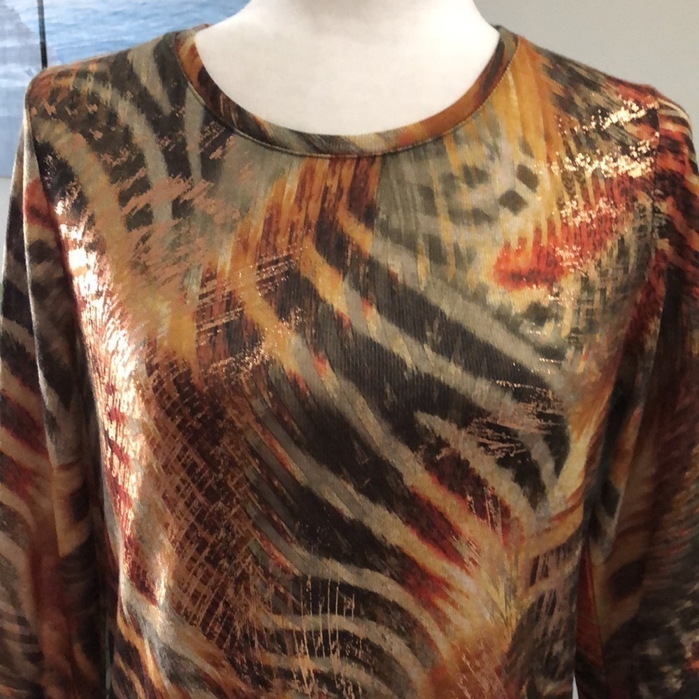 Smashed Lemon top NWT - Picture 2 of 11